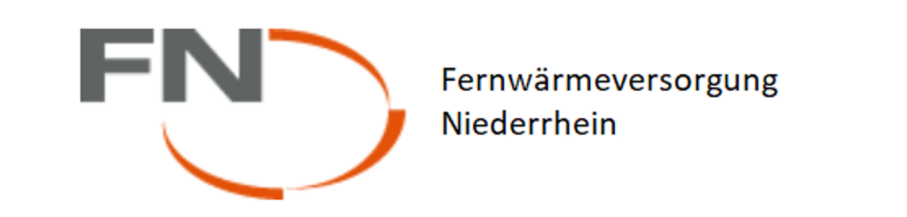 Fernwärmeversorgung Niederrhein