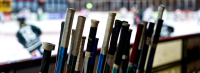 Rheine Ice Cats - ERV Dinslakener Kobras (PlayOff)